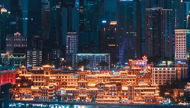 科技创新能力与经济体量显著背离，什么在拖累重庆的科技创新？｜区域科技创新能力评估⑩