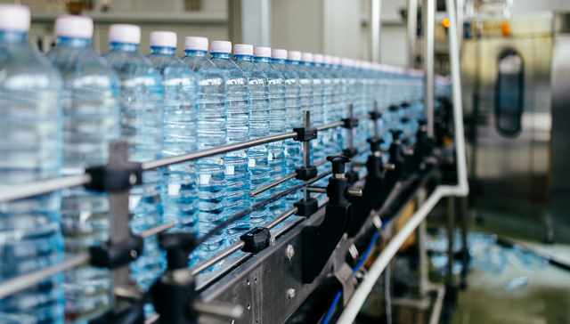 中国红牛母公司华彬挤入3元水赛道