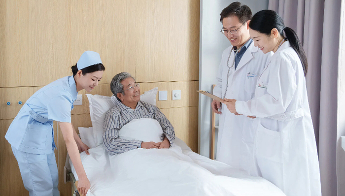 【深度】高端医疗设备下基层，光有设备还不够