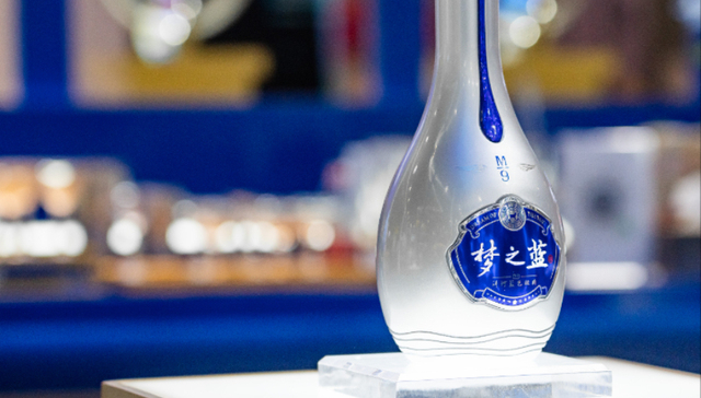 洋河股份申请注册32类啤酒饮料商标？相关人员回复：目前没有啤酒产品