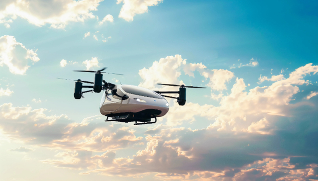 上海，低空经济，低空载客运输