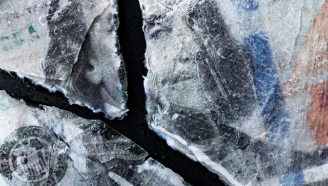 “不看格力工资条”的王自如被限制高消费