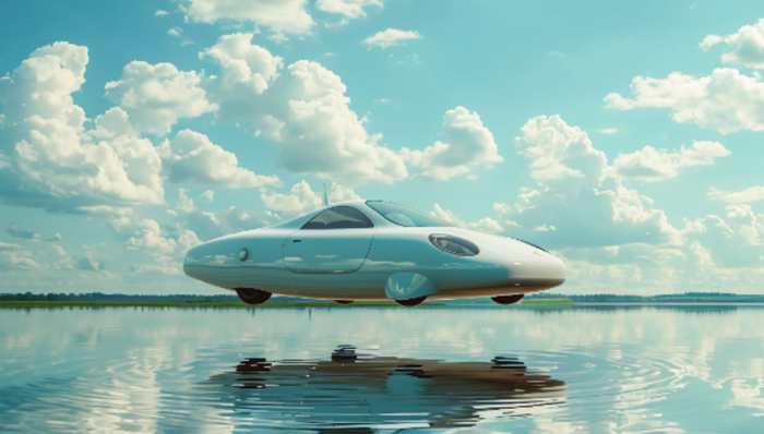 融资,飞行汽车,造车新势力,小鹏汽车,