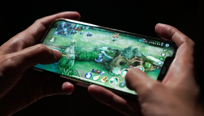 二次元,手机游戏,原神,腾讯游戏,