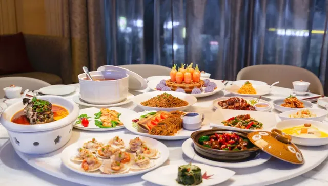 餐饮,消费,投资,北上广