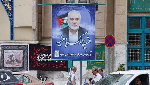 黎巴嫩,以色列,伊朗,美国