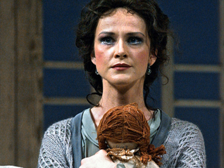 娜拉出走百年之后，通往男女共赢终点的路依然漫长而辛苦 | 专访