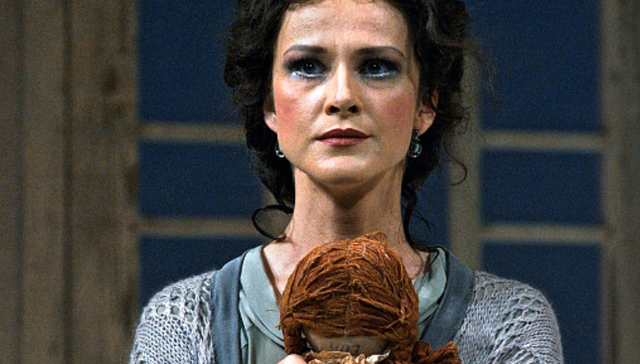 娜拉出走百年之后，通往男女共赢终点的路依然漫长而辛苦 | 专访