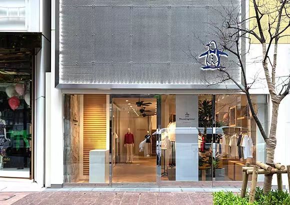 利郎向安踏“抄作业”，“拿下”迪桑特旗下高尔夫品牌