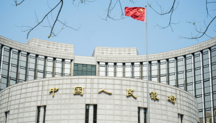 透视7月金融数据：票据融资增加5586亿元