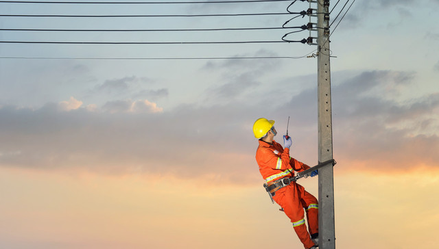 盘前机会前瞻|重磅政策利好来了！涉及配电网升级改造，这几家智能电网和高端变压器领域的核心企业值得关注（附概念股）