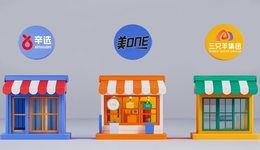 李佳琦、小楊哥、辛巴等頭部主播押注的線下店，會(huì)是直播帶貨機(jī)構(gòu)的第二曲線嗎？