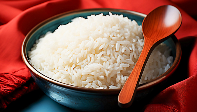 餐饮品牌,市场竞争,米饭,