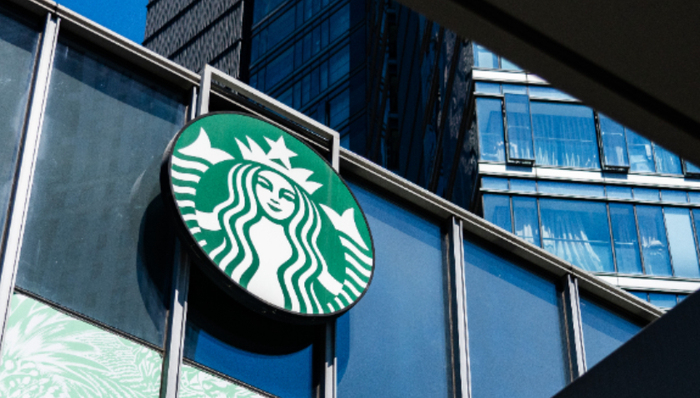 人事变动,星巴克,企业改革,