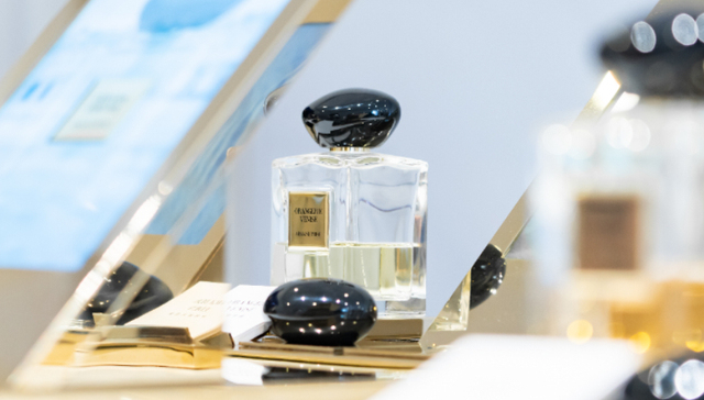 国际品牌,无酒精香水,