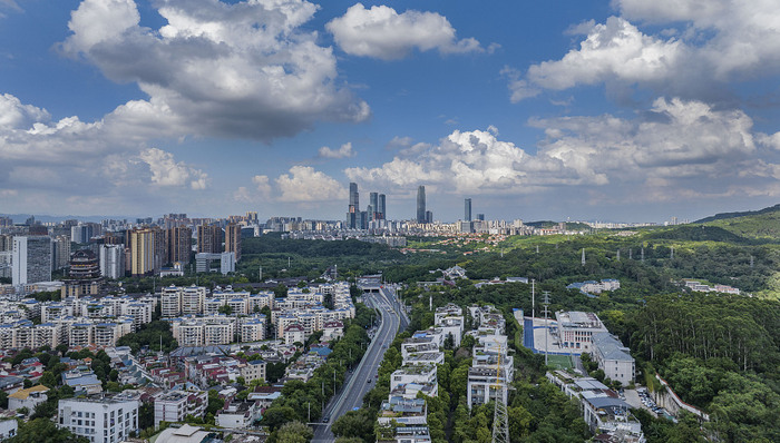 财经速递,财政改革