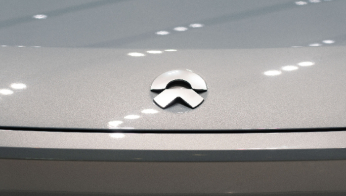 蔚来汽车,财报,汽车销量,价格战,