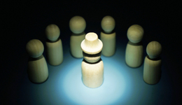 创始人IP赛道能否跑出“流量的神”？