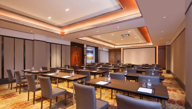 索菲特大酒店,投资,旅游,五星酒店