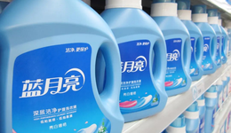 藍(lán)月亮虧了，但羅秋平賺了