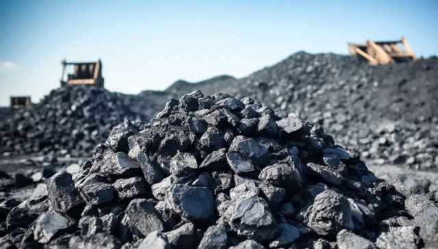 研报新知｜煤炭价格维持低位，这家市净率仅0.7倍的公司还将加大分红力度