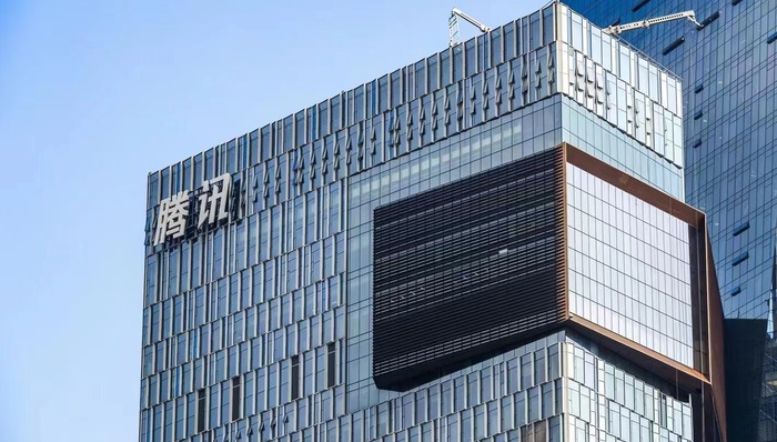 腾讯国内游戏业务重现增长，视频号正加速变现