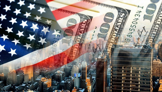 美国CPI同比时隔三年多重回“2”开头，9月降息幅度仍有争议