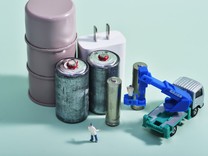 盤前機(jī)會前瞻|工信部發(fā)布利好！電池回收行業(yè)有望迎來爆發(fā)期，這幾家公司在鋰電池回收規(guī)模和再利用方面領(lǐng)跑行業(yè)（附概念股）