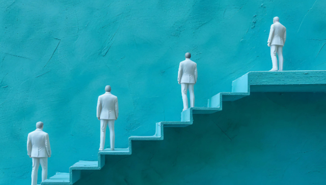 职场文化,互联网大厂,