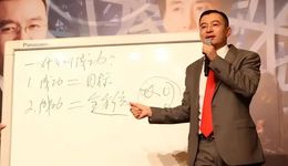 販賣(mài)成功學(xué)的風(fēng)吹翻了直播電商的船