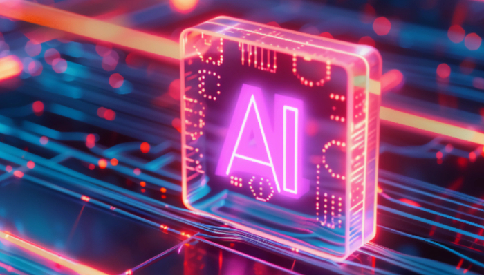 曾经的“自动驾驶第一股”为何转舵进军AIGC？