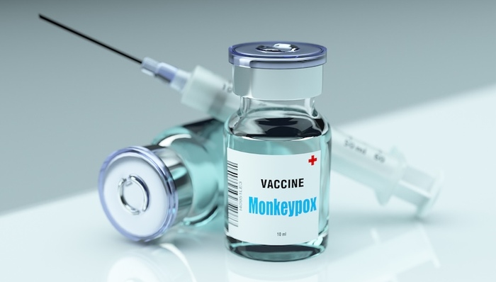 公共卫生,疫情发布