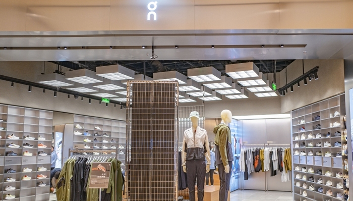 ON昂跑二季度营收增速放缓，跑鞋市场竞争愈加激烈