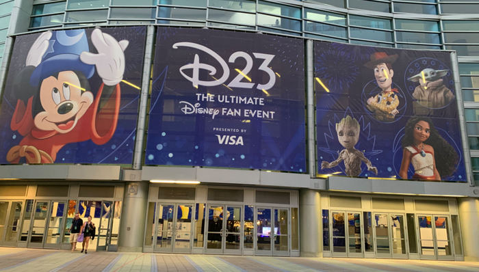 “蜘蛛侠”项目落地上海，迪士尼亚洲版图再扩容