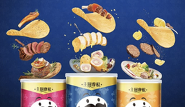 2562亿元，玛氏为何高价收购品客薯片母公司？