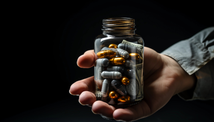 骨修复材料,市场份额,人工材料,