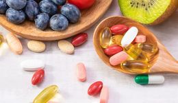 “汤臣倍健”们的供应商赚麻了