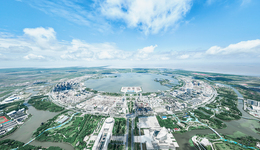 上海在临港之外设自贸区联动创新区，6个重点区域方案公布