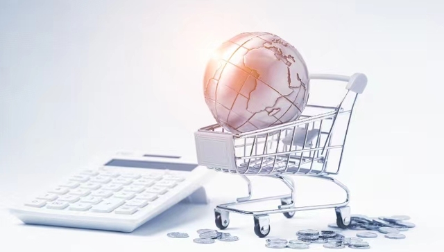 长三角、ebay、跨境电商、汽配、出海、常州