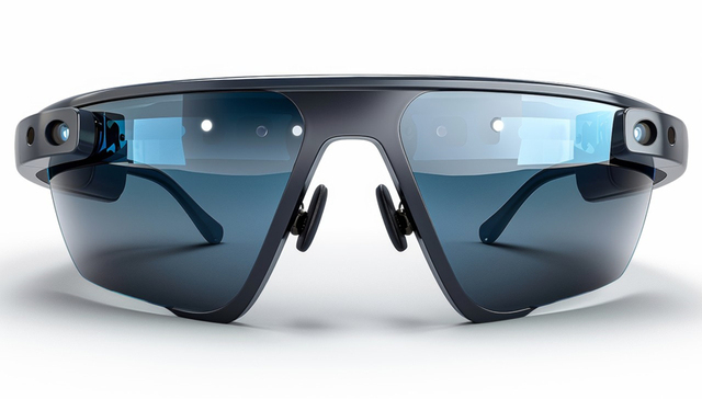 研报新知| AI眼镜成热点，继博士眼镜后这家公司值得关注