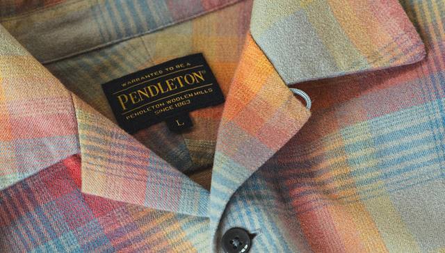 BEAMS子品牌“山系”衬衫，之禾与WOOLMARK共同发布可溯源羊毛系列｜是日美好事物