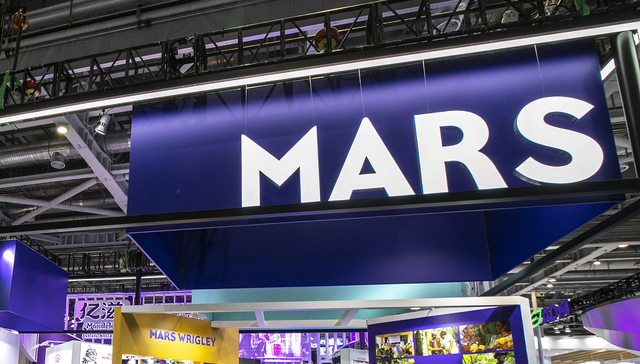 收购上瘾的玛氏促成包装食品近十年最大交易