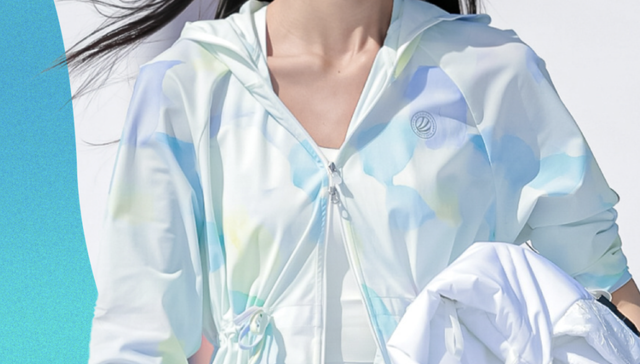 消费,防晒,波司登,蕉下