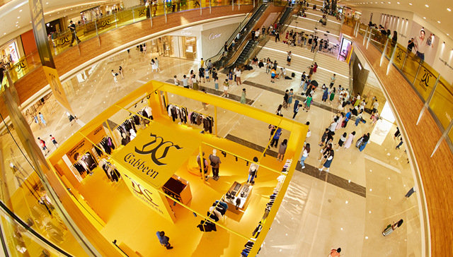 卡宾业绩增长竟已停滞10年了