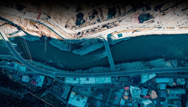 公告快评｜平均上网电价同比降低4.46%，川投能源上半年业绩略逊于预期