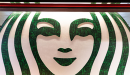 1.1億美元，星巴克新CEO薪酬超過蘋果庫克