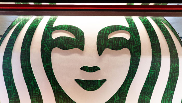 咖啡,星巴克,人事变动,