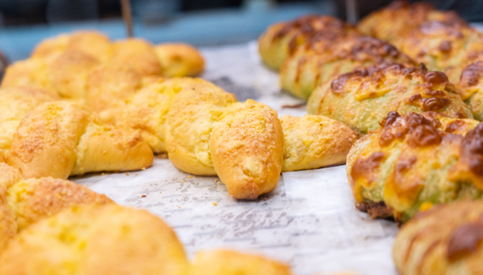 市值,桃李面包,营收,