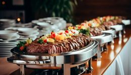 自助餐歸來，餐飲市場被“爆改”