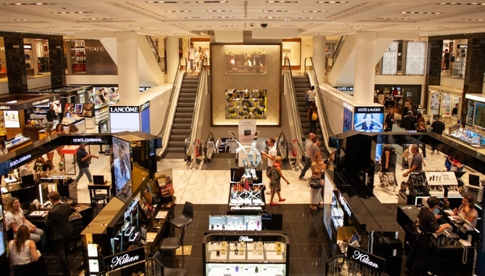 低价,奢侈品,消费趋势,LV,